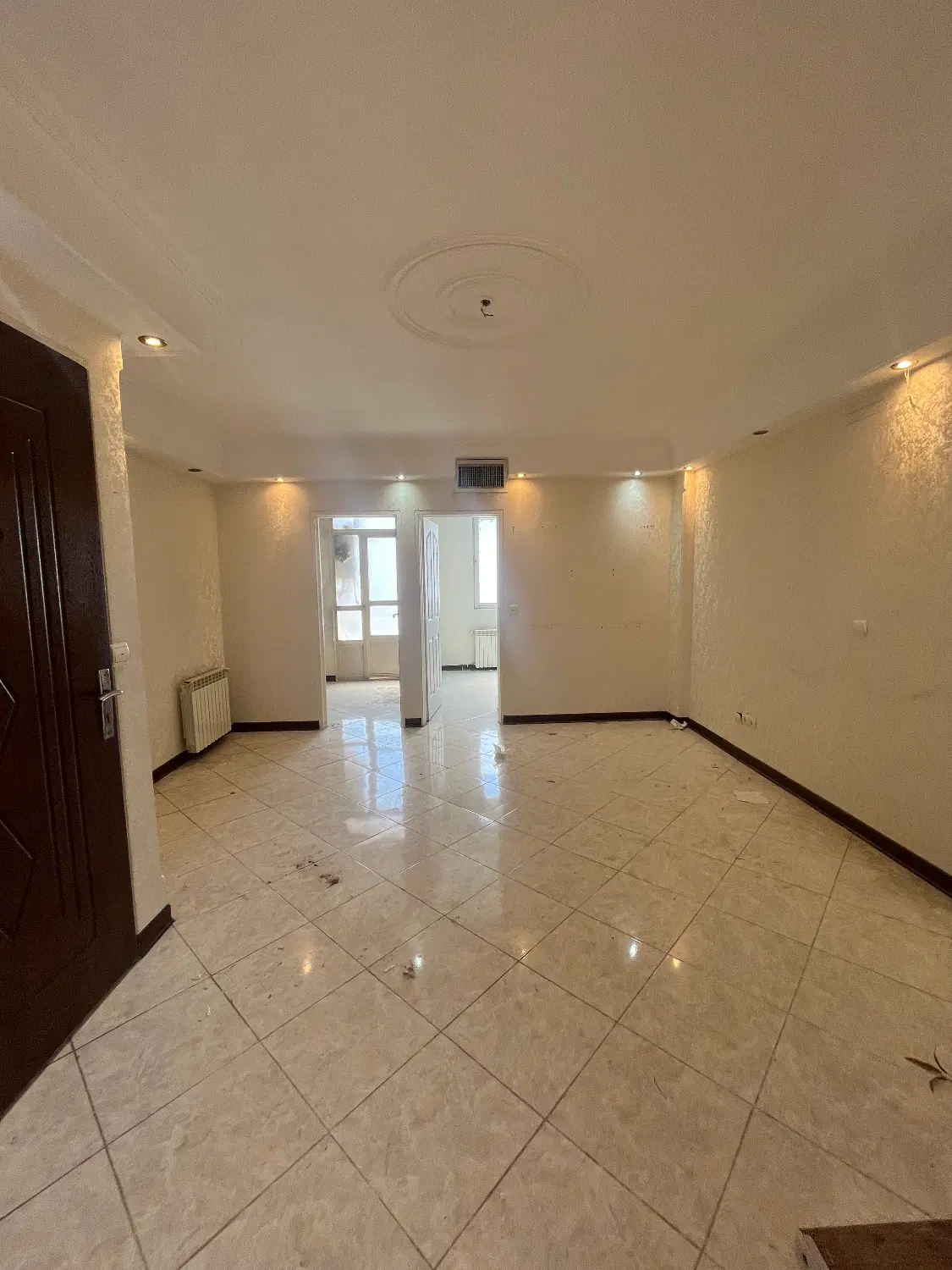 اپارتمان ۵۸ متری ۲ خواب پیروزی