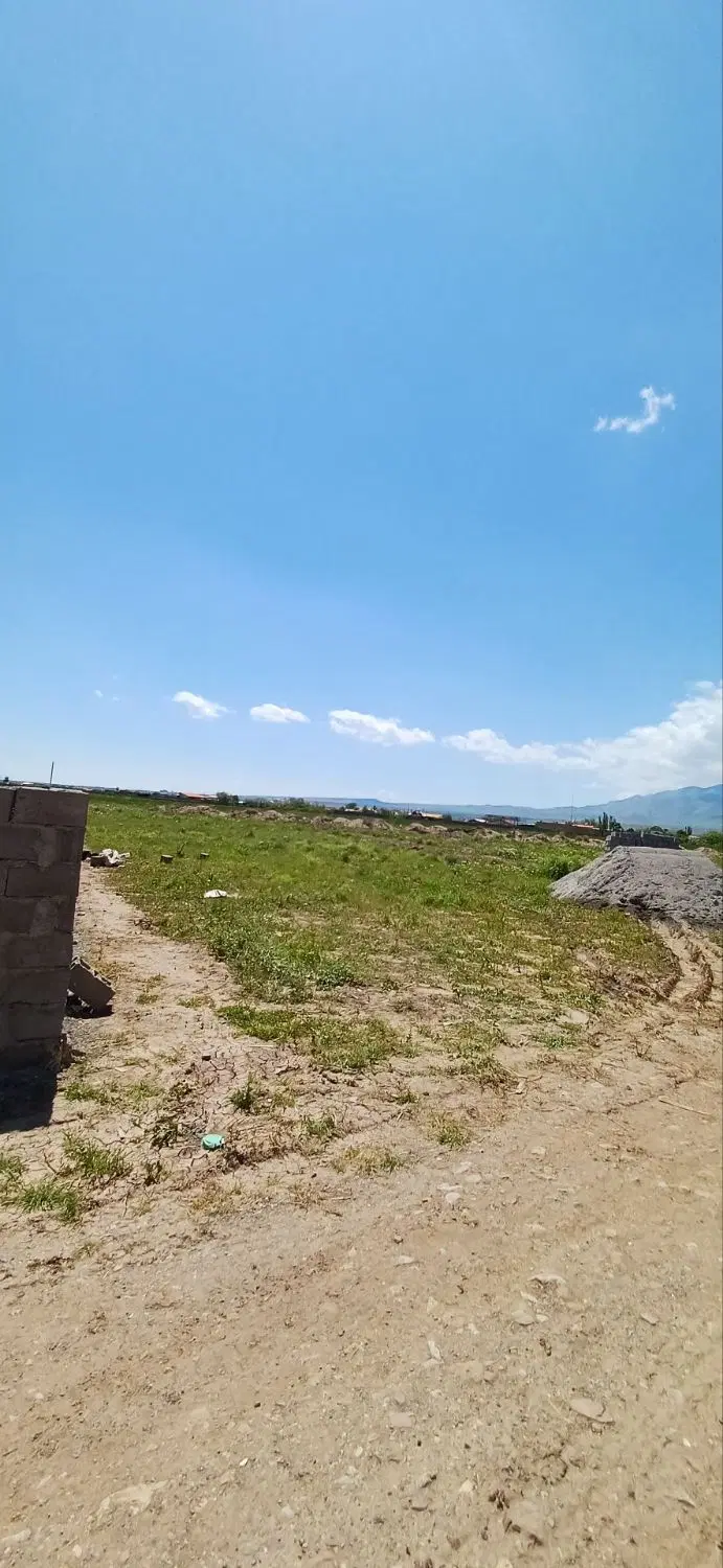 فروش قطعه ویلایی در صوفیان