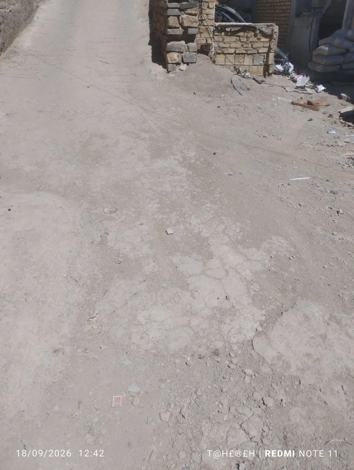 فروش زمین مسکونی