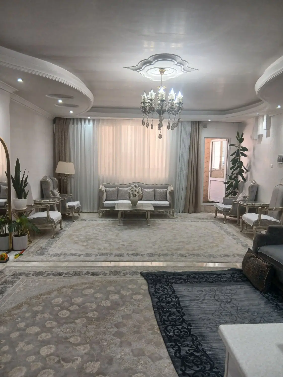تک واحدفول امکانات نوبهار