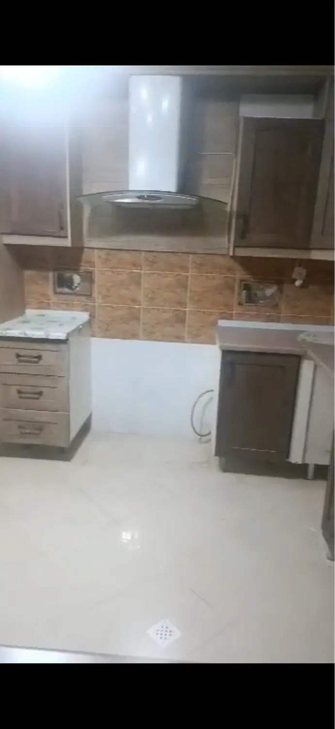 ۱۰۵ متر ۲ خواب براصلی ۲۰ متری رسالت