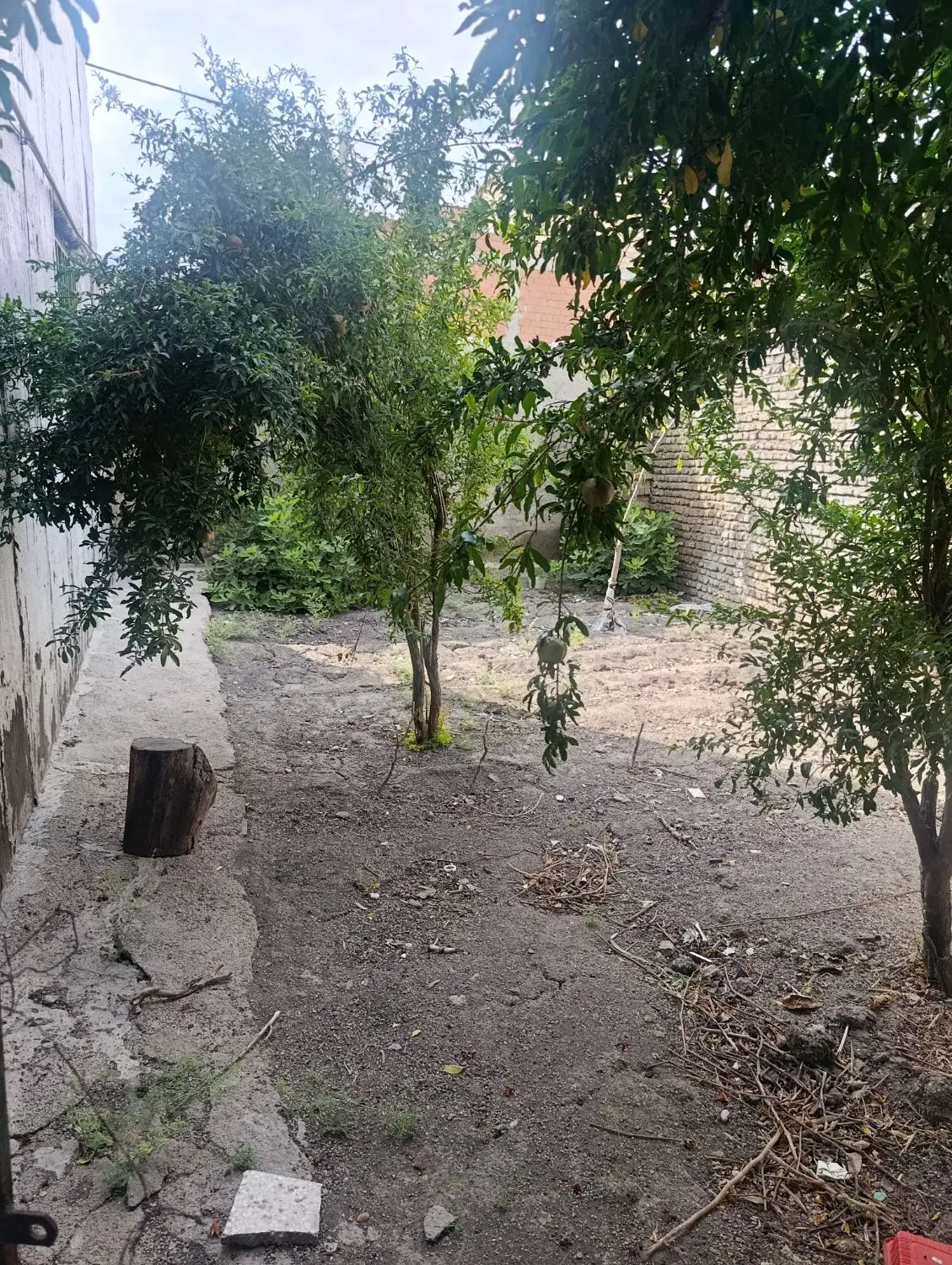 خانه ویلایی نوساز