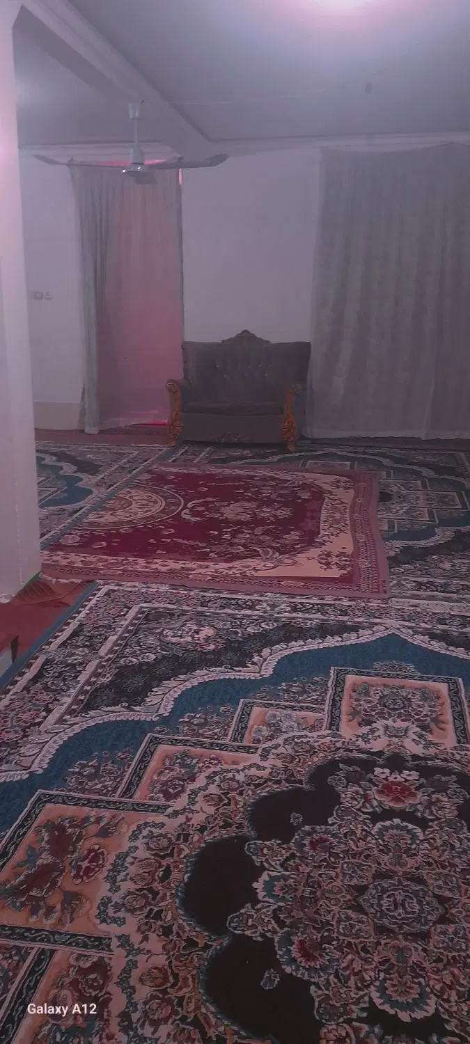 خانه ویلایی