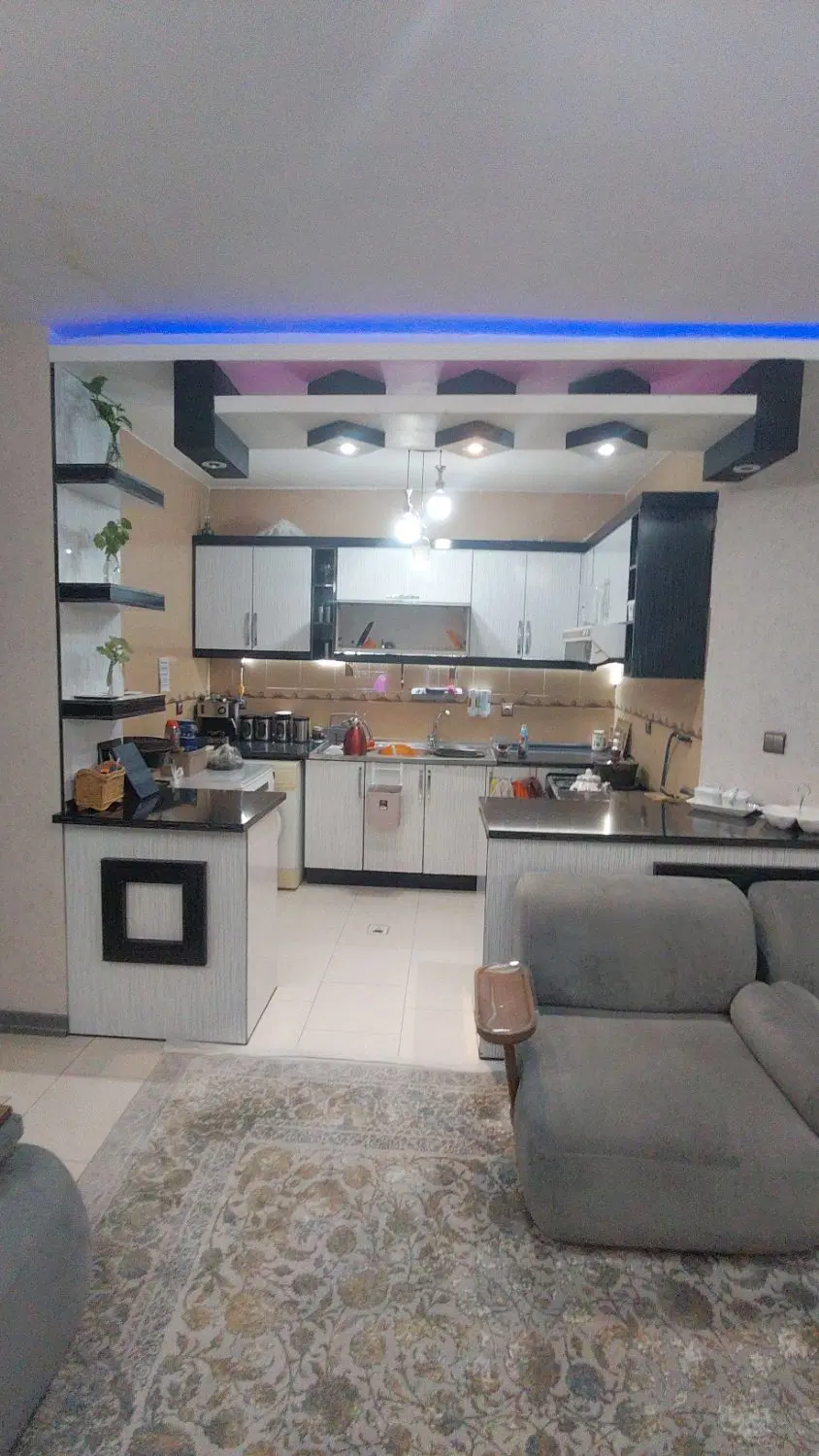 فروش مسکن مهر شیک