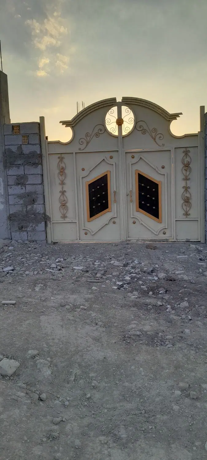 اجاره حصار