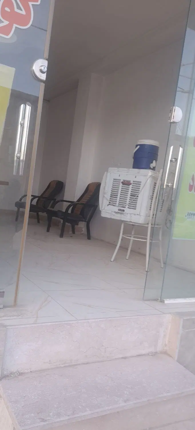 اجاره مغازه نبش امام حسن مجتبی ۷