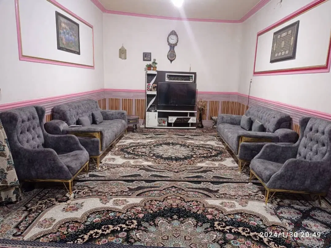 ملک مسکونی فروشی