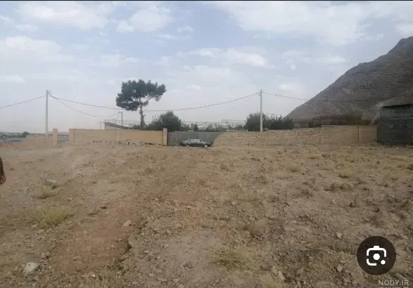 زمین  مسکونی