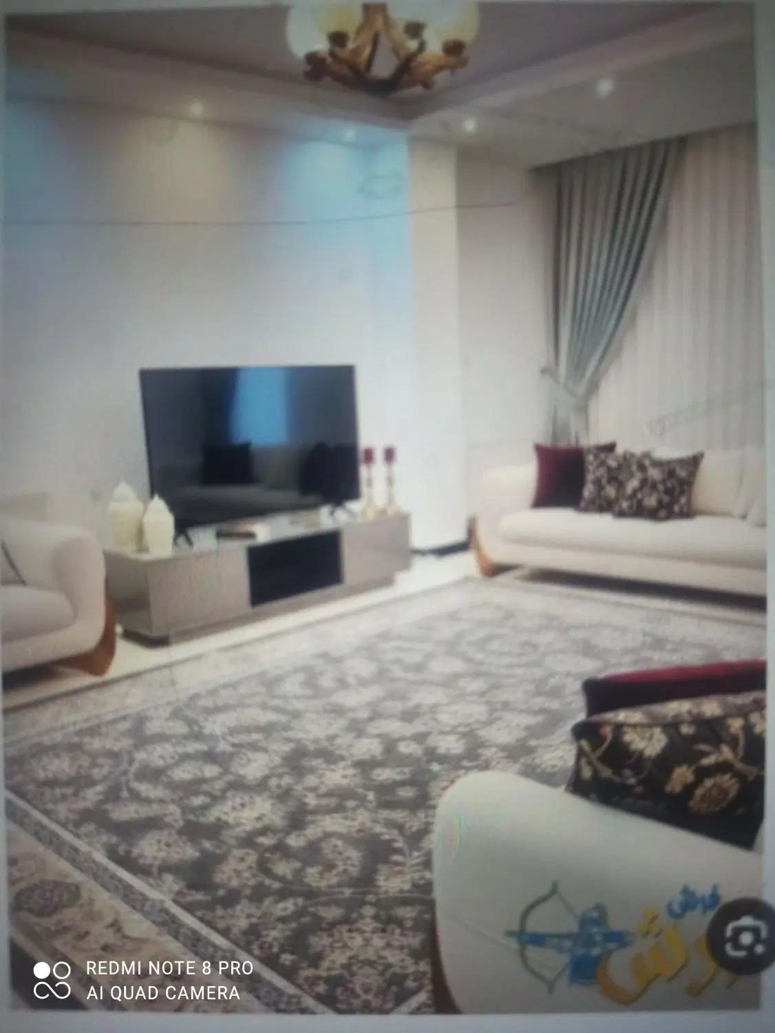 رهن و اجاره منزل100متریدررسالت