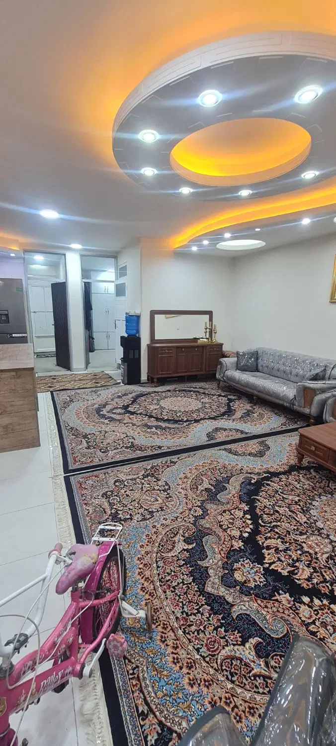 اپارتمان علوم پزشکی نما سنگ 4_900_000_000