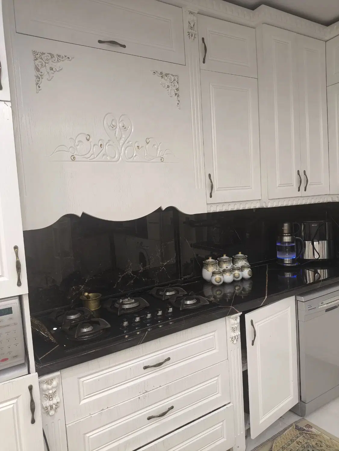 ۱۲۰ متر تاپ لوکیشن احمد آباد ناصر خسرو