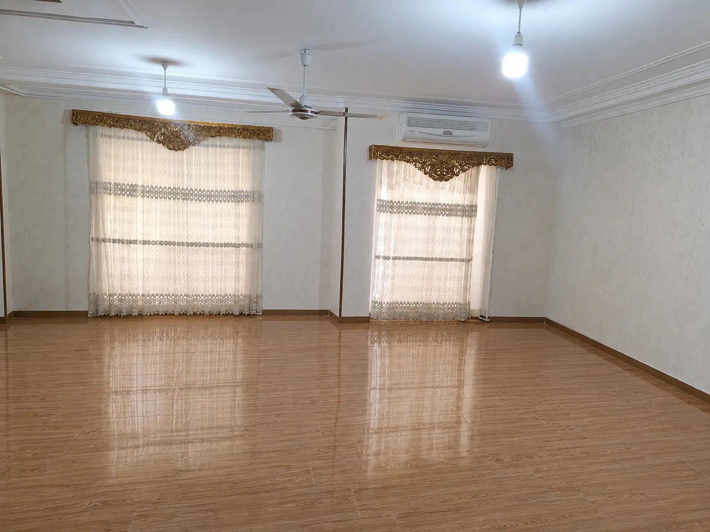 آپارتمان سه خواب مطهری 4