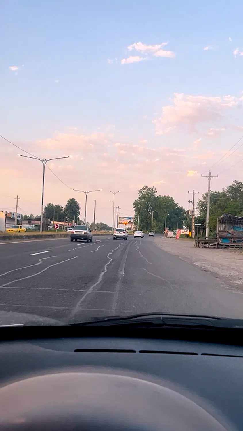 فروش ۲۵۰متر زمین مسکونی،آینده دار،فرصت طلایی خرید