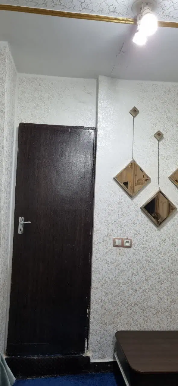 فروش واحد آپارتمانی