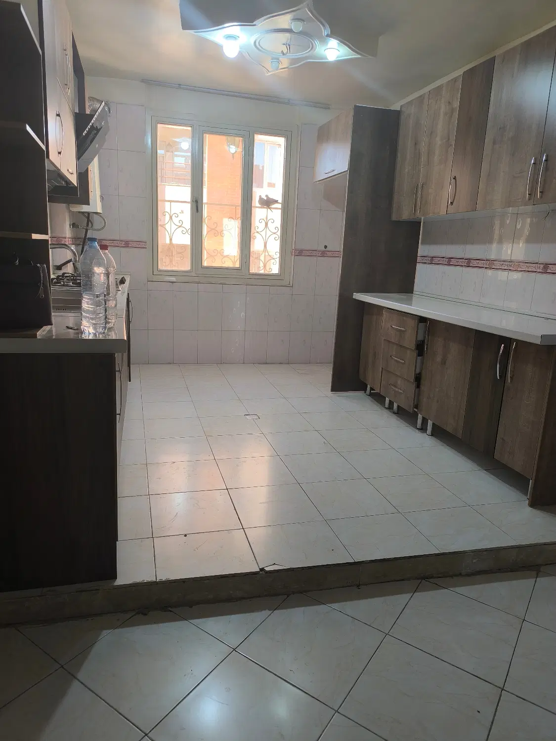 اجاره یک واحد آپارتمان