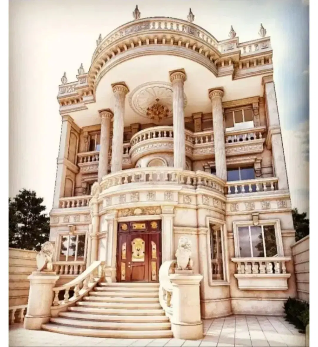 مغازه 24 متری با بالکن برخیابان اصلی
