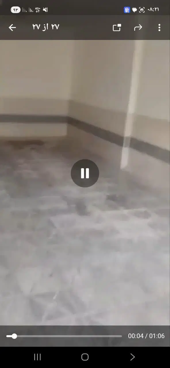 واحد همکف ۷۰ متری اجاره
