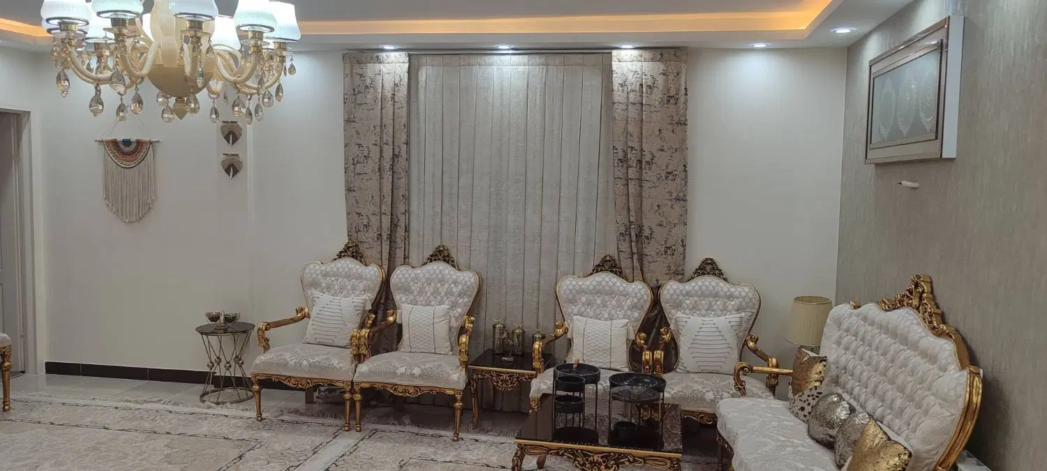 آپارتمان 75متری