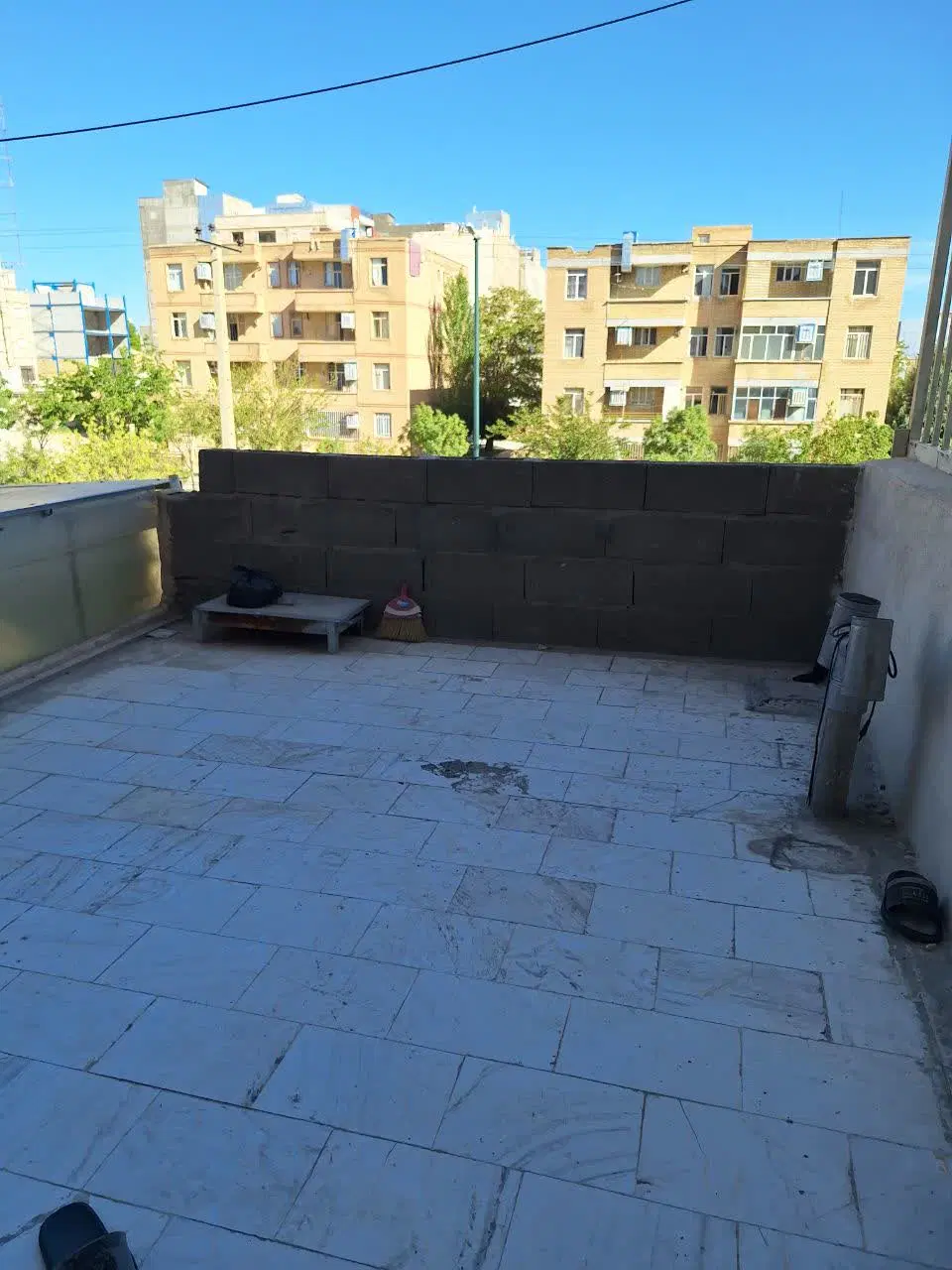 فروش آپارتمان