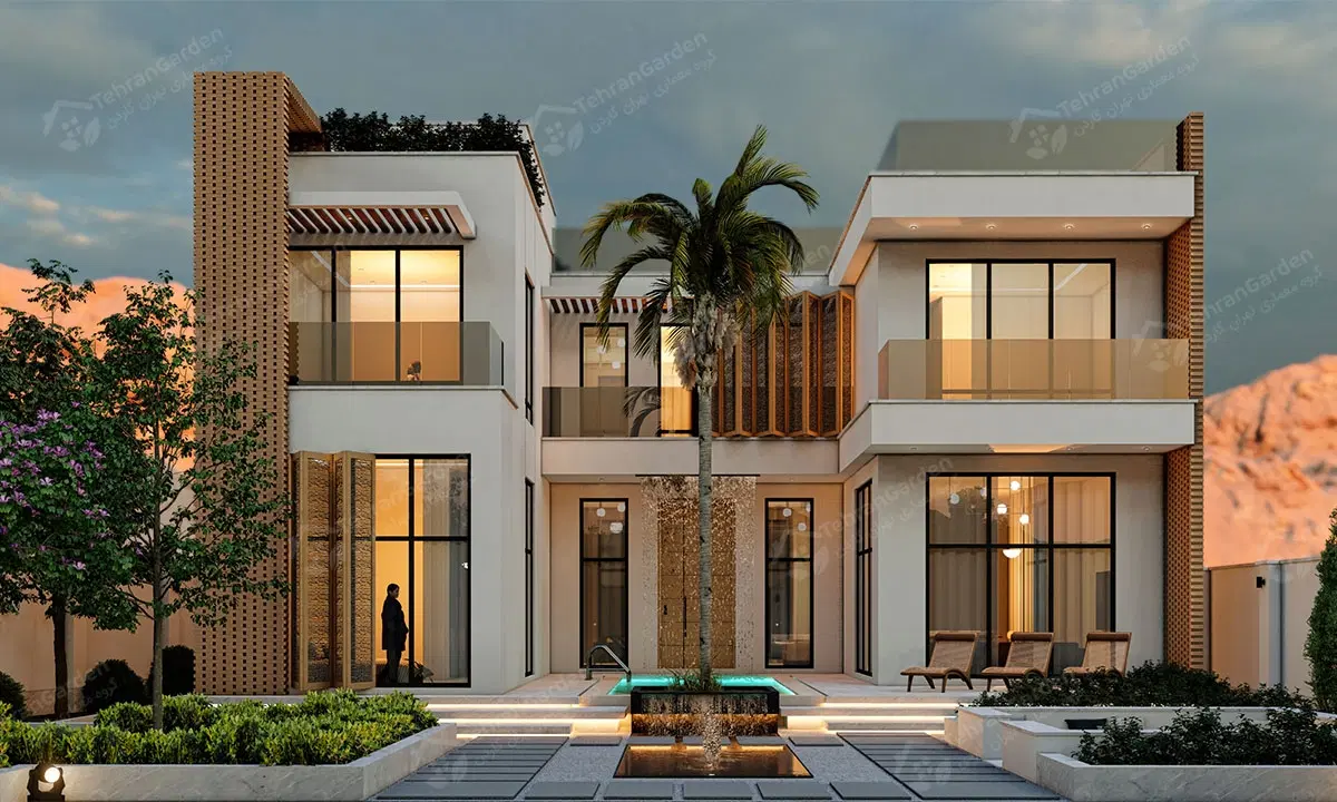 فروش باغ 400 متری تاپ لوکیشن(معاوضه با ماشین وطلا)