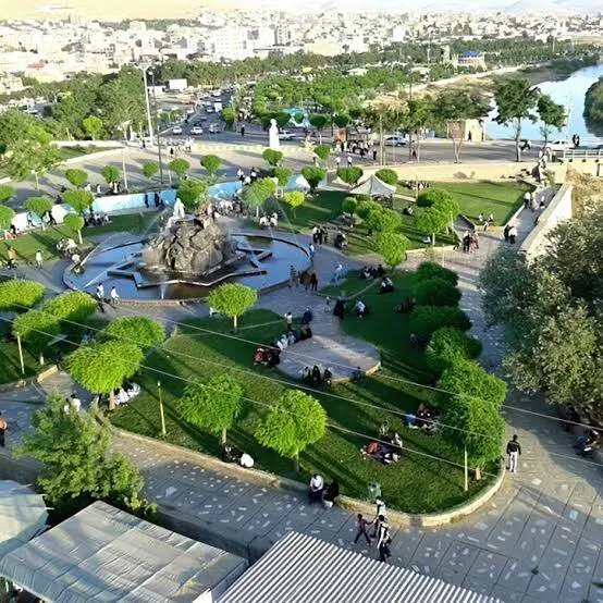 فروش زمین کوی بهداری