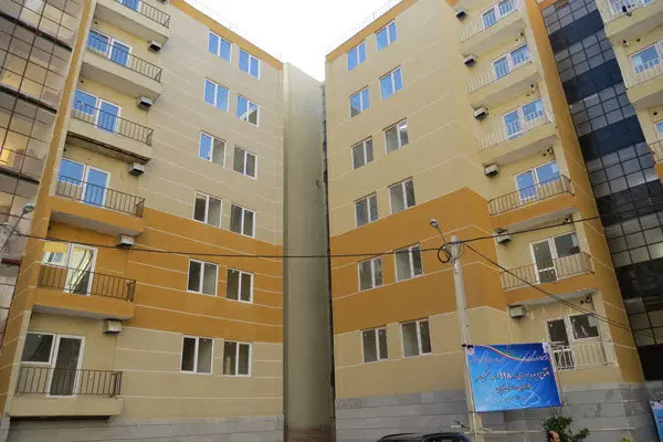 فروش مسکونی