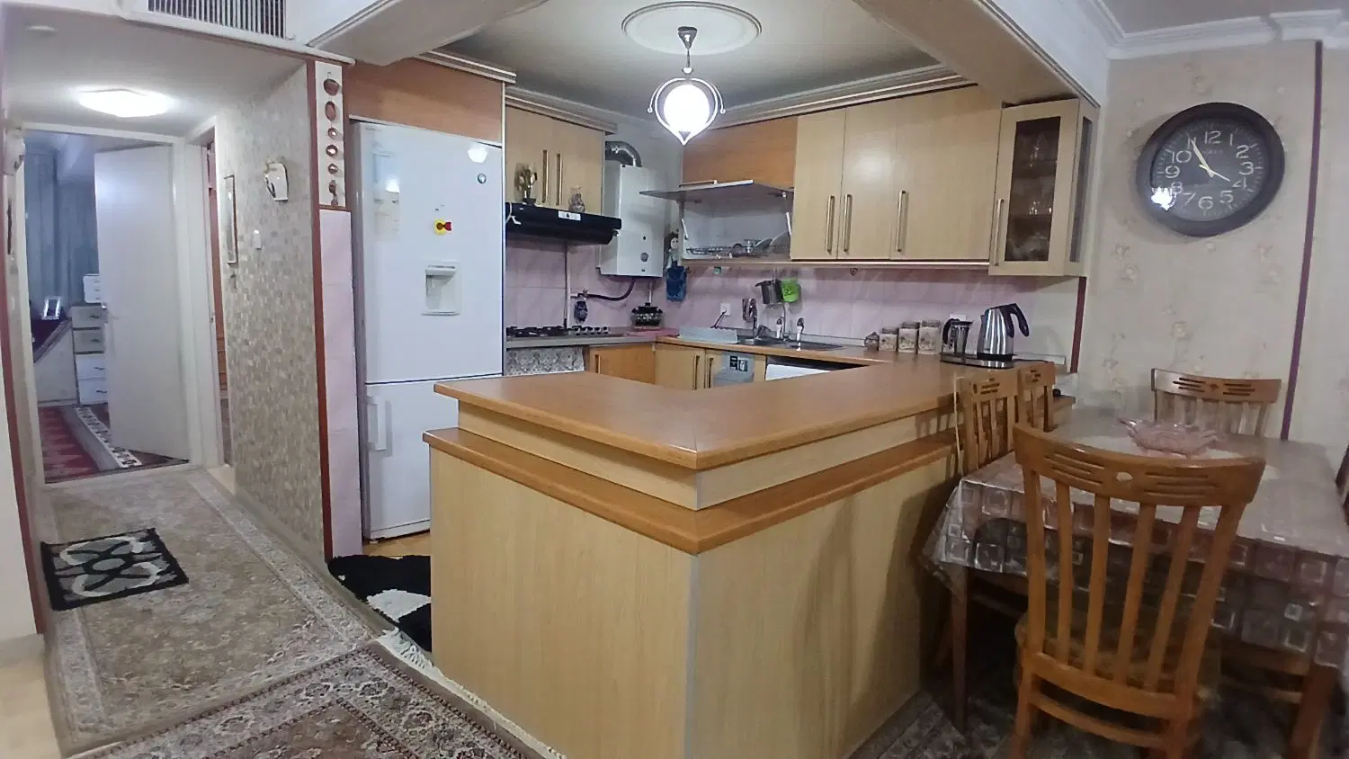 آپارتمان فروشی