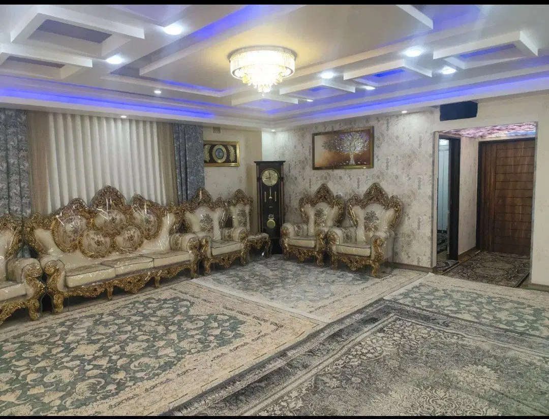 آپارتمان