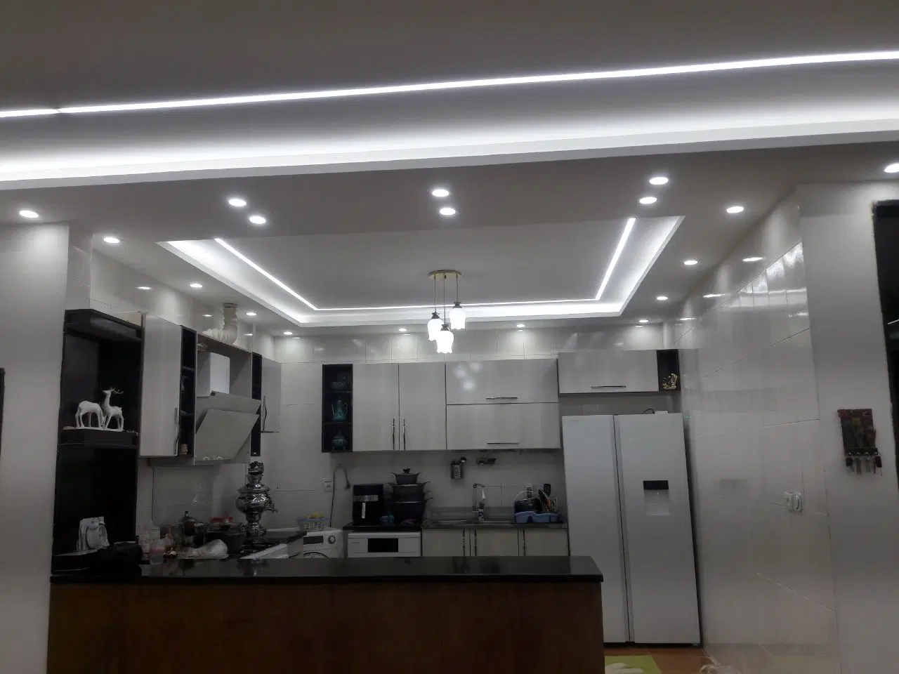 منزل مسکونی