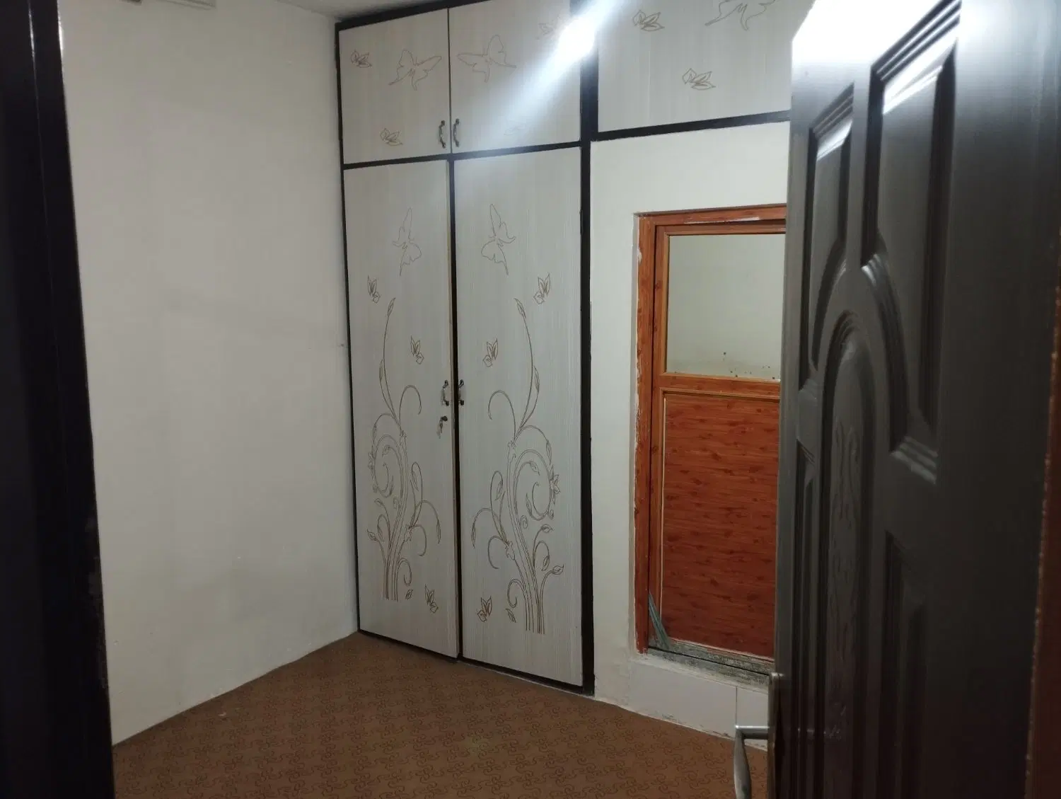 اجاره ۷۰مترویلایی تمیزروبه جلو فوری