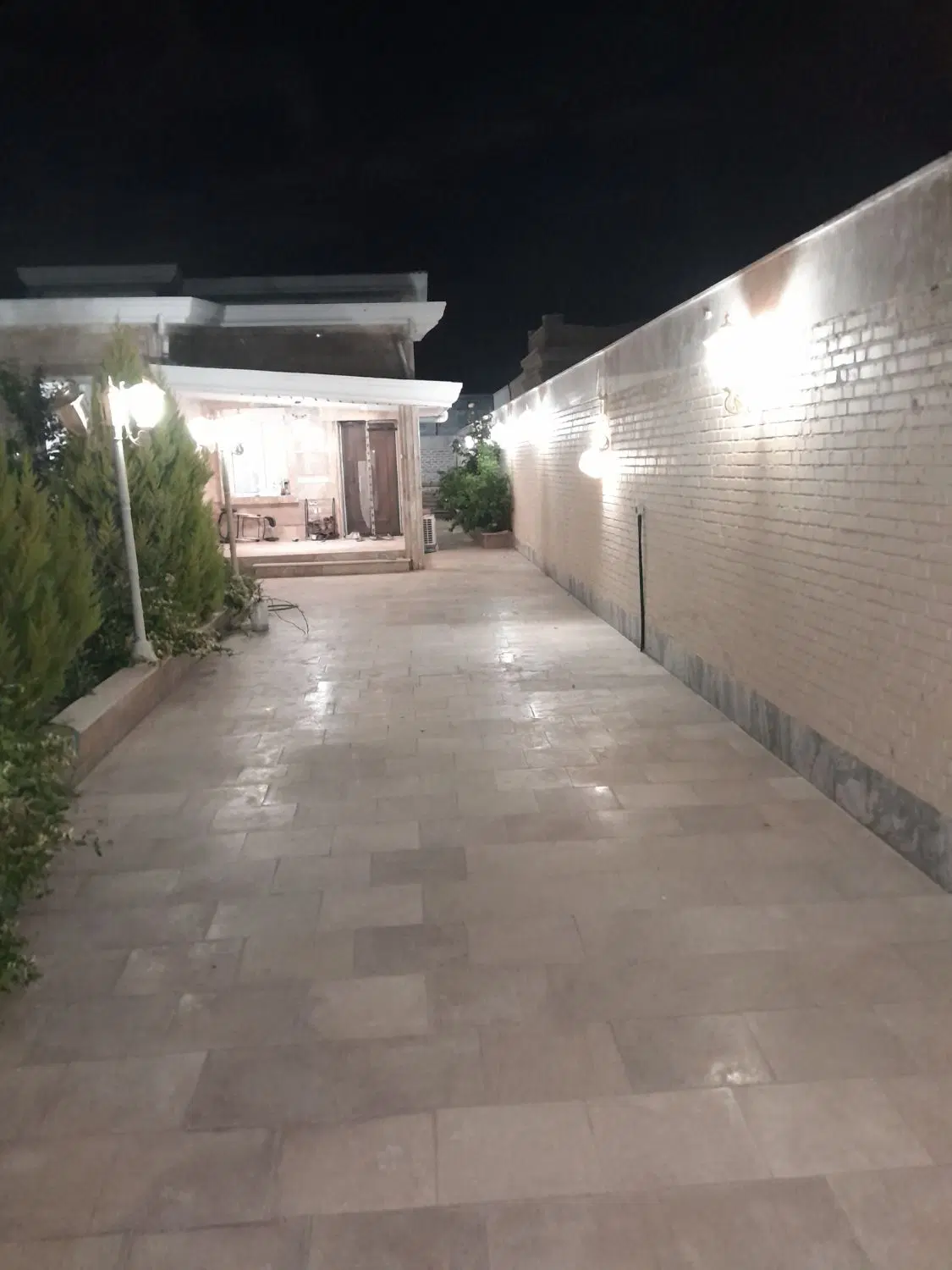 اجاره سالیانه خانه ویلایی