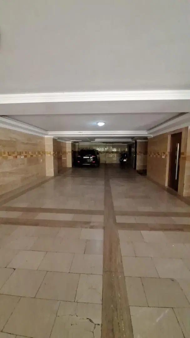 ۱۲۵ متر ۳ خواب کم واحد تاپ لوکیشن باغ فیض