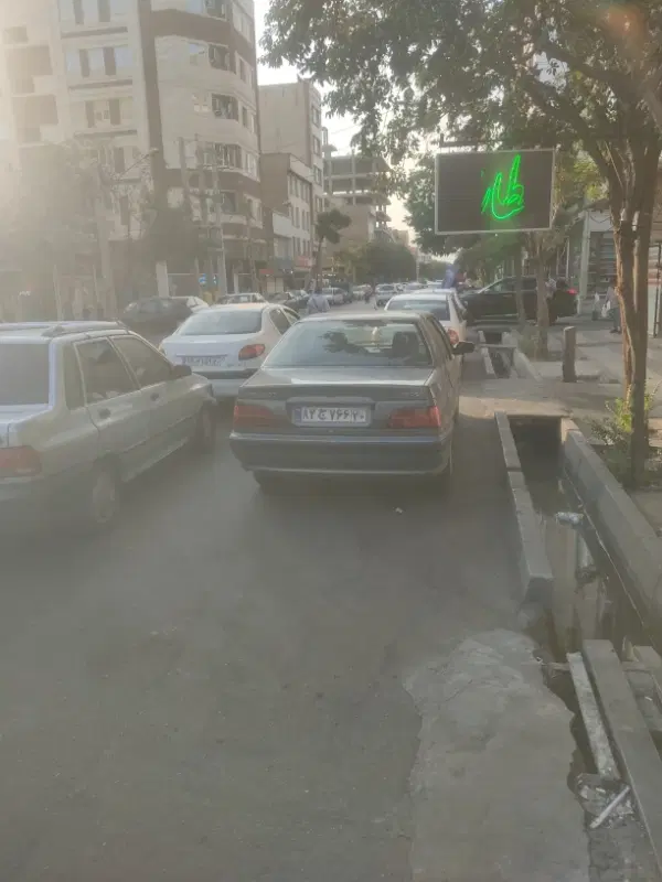 اجاره کارواش با قدمت25سال