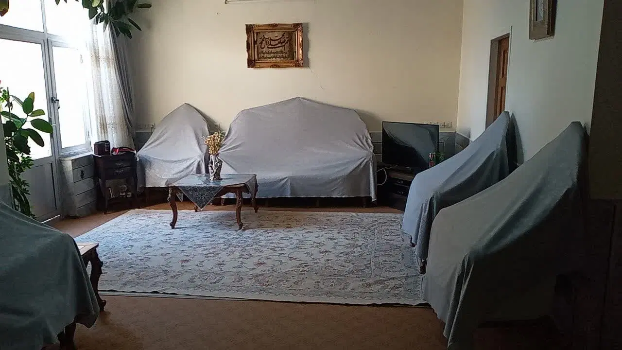 فروش منزل۱۱۰متری با‌ سندتک برگ دردرخشان امام خمینی