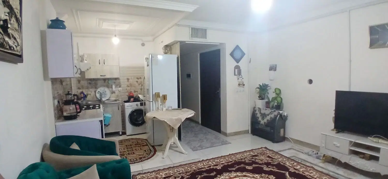 آپارتمان شهرک اندیشه