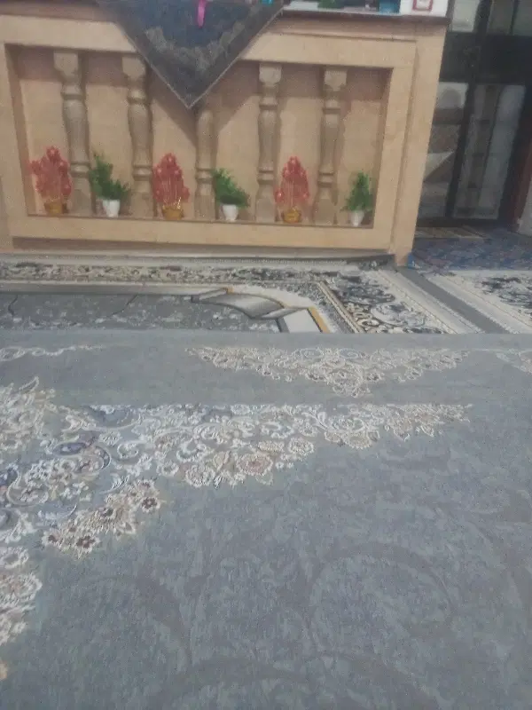 زمین فروشی سیاه دک مرزبانی