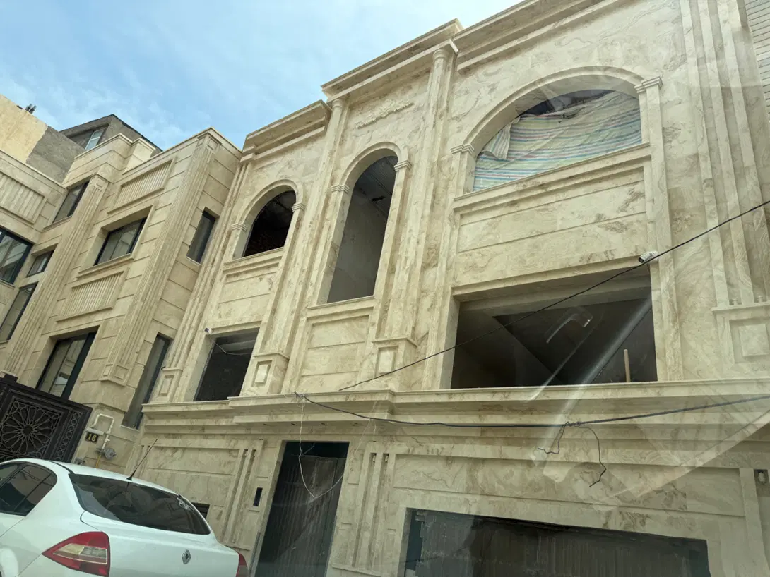 رهن واجاره مغازه جهت نمایشگاه در ولیعصر