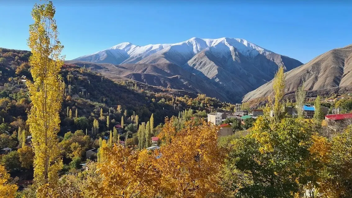 زمین ۶۴۰ متر امامه بالا