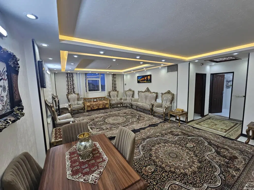 اجاره اپارتمان c8