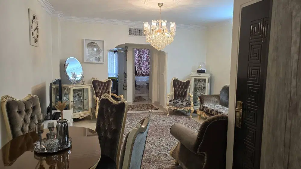 ۵۸ متر_ دو خواب_فوقالعاده_ارمغانی