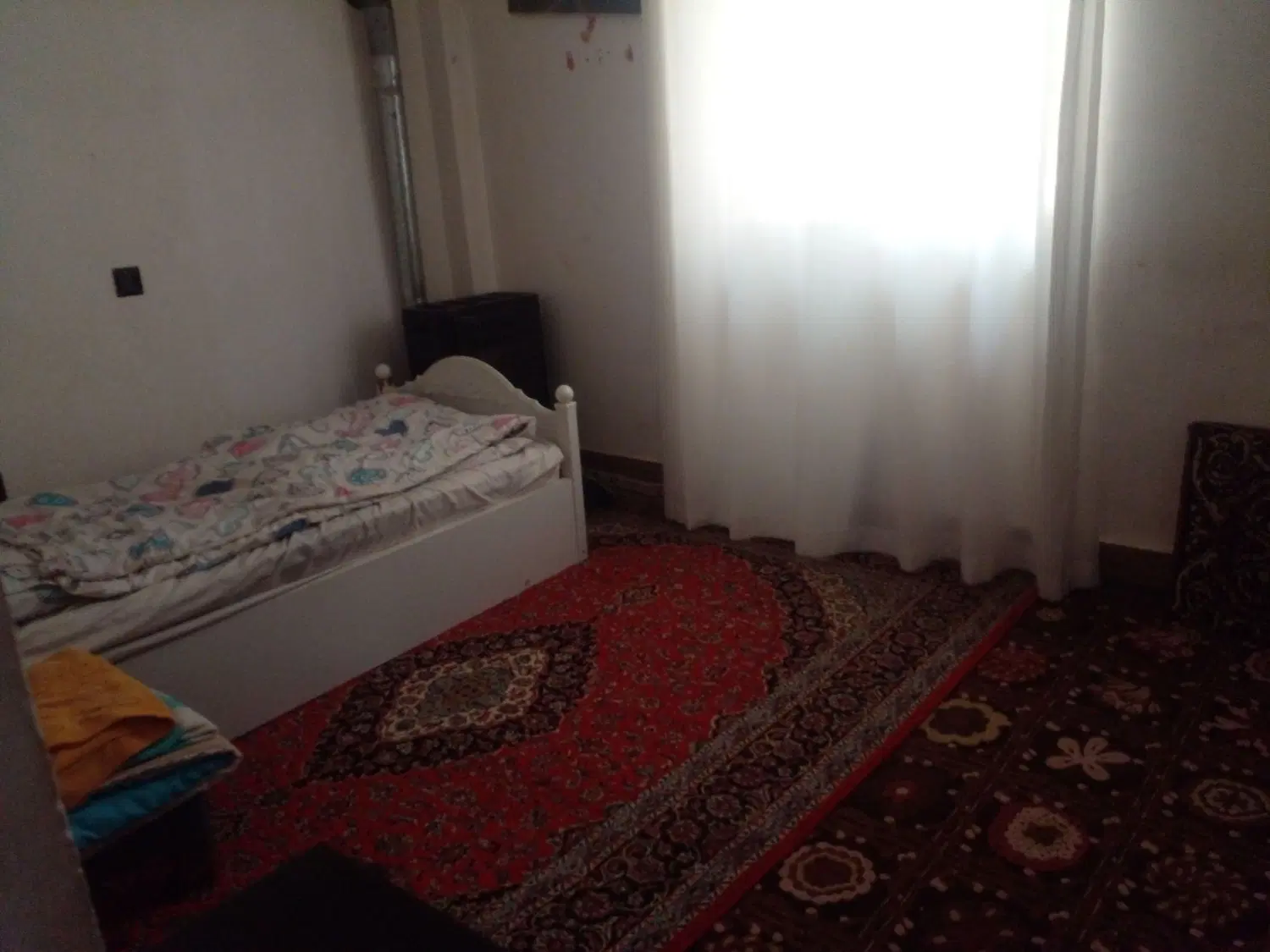 فروش خانه ویلایی