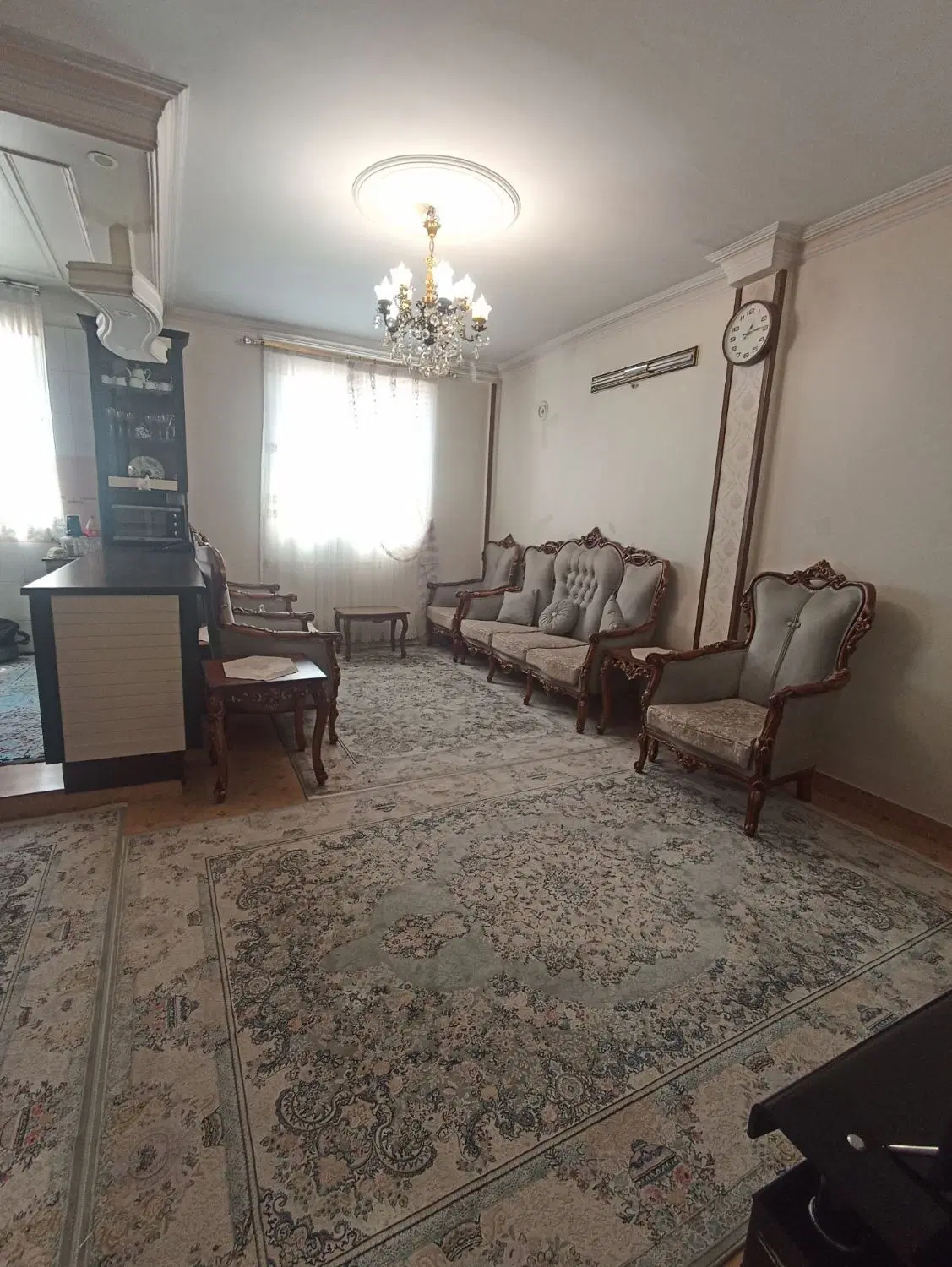 آپارتمان ۴۸متر