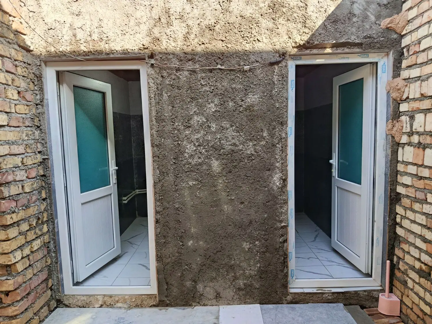 منژل‌نیمه‌کار‌بشگوز‌مدرس