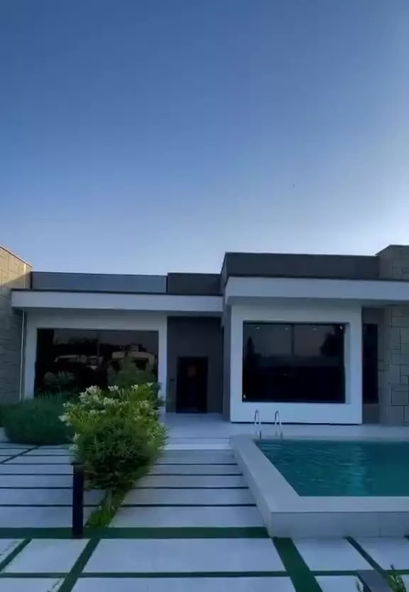 باغ ویلا تهراندشت
