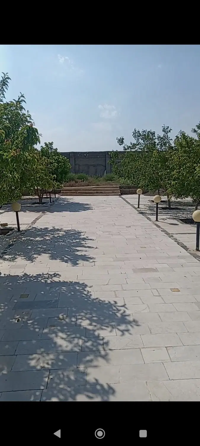 باغ گنبدواز
