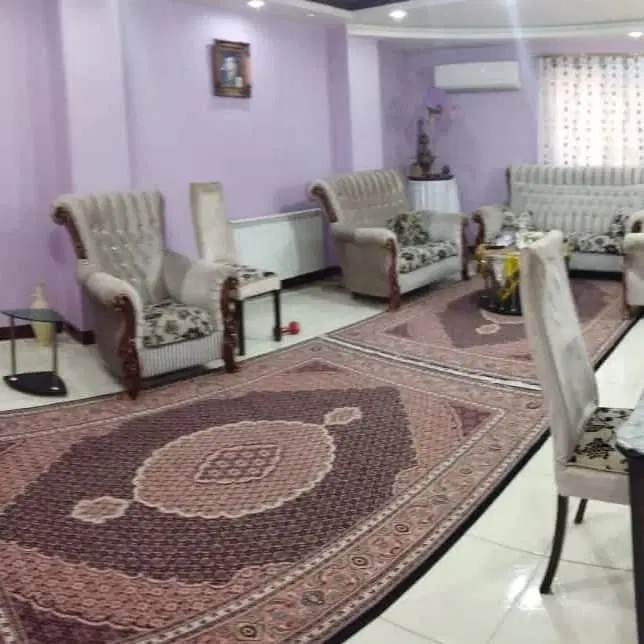فروش آپارتمان در مرکز شهر ماسال