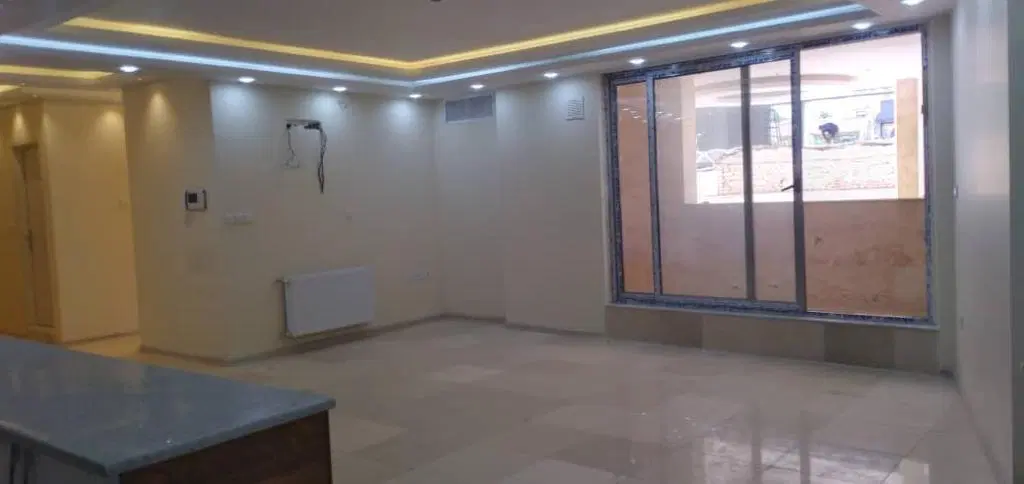 دو خوابه ۱۳۵ متر عفیف آباد