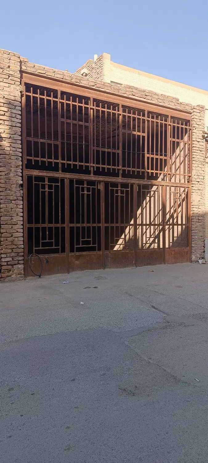 مغازه(انباری)بلوار دشتی کوچه ۹۵