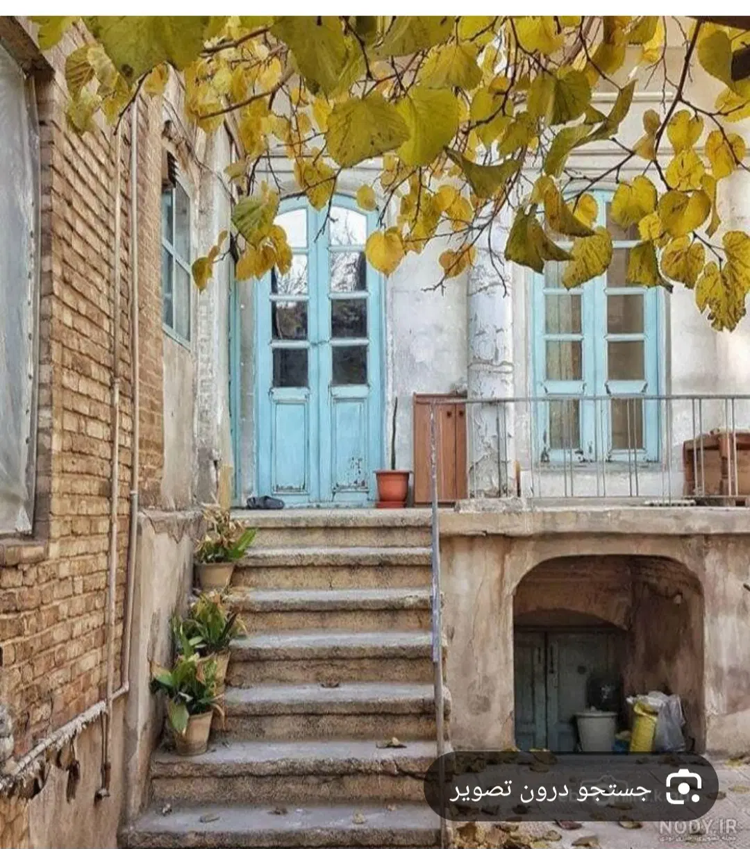 خانه اجاره ای ۱۴ قصب