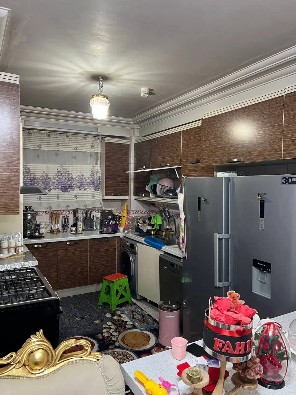رهن و اجاره در شقایق
